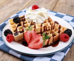 Classic Waffles