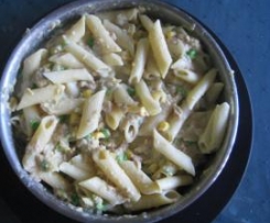 Kirls Curried Tuna & Pineapple Mornay