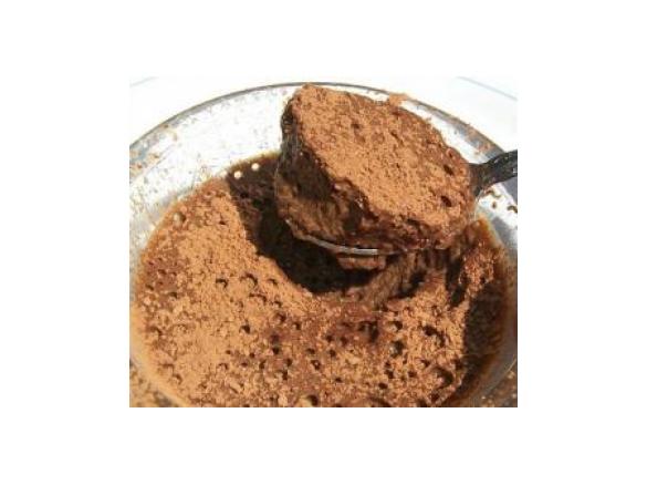 Dairy Free Chocolate Mousse