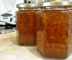 Orange Marmalade to impress anyone