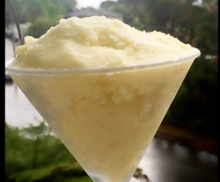 Thermojunkie - Pina Colada Sorbet