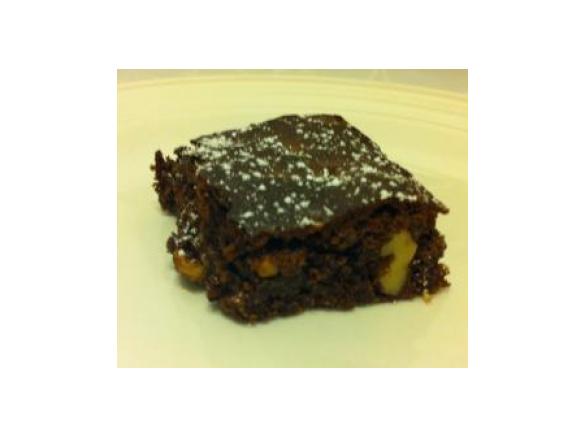 Sue's Chocolate Fudge