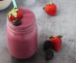 Berry Soothie (Thermodette)