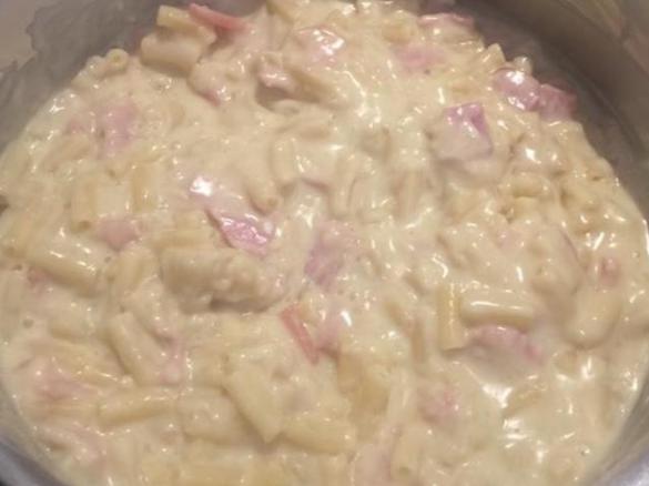 Kyiden’s Mac n’ Cheese