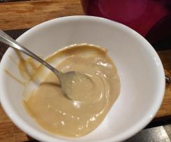 Egg Free Caramel Custard - Failsafe/RPAH Friendly