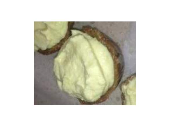 Wholefood Lemon Tart