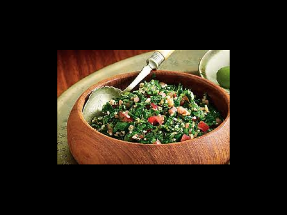 Quinea Tabouli