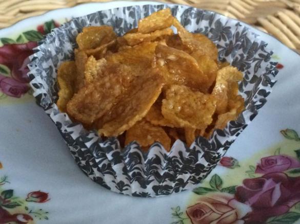 Honey Joys - Refined Sugar Free