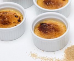 Clone of Créme Brûlée
