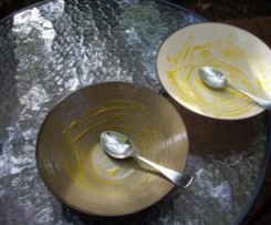 Anti-Ennui Pumpkin Soup