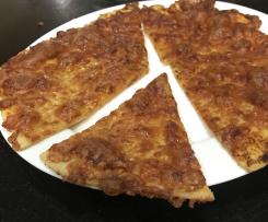 Gluten Free Pizza Dough