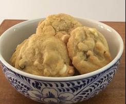 Best Ever Choc Chip Bikkies