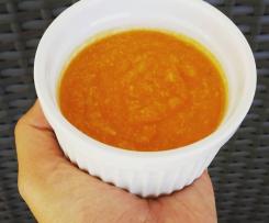 Annabel Karmel's Chicken with Apricots by Domestic Thermominx