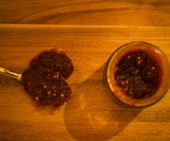 Chilli Jam