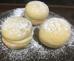 My Mum’s Yo Yo’s