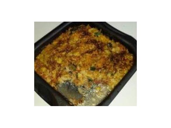 Clone of The Great Tuna Pasta Bake