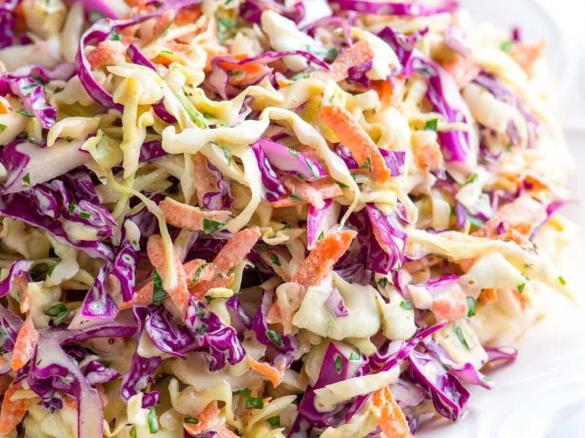 Frenisian Slaw