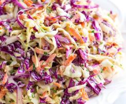 Frenisian Slaw