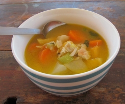 Chicken Soup