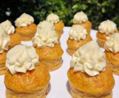 Carrot Cake/Muffins by ThermoLex