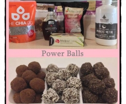 Power Balls