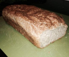 Thermy Affair Gluten Free Super Soft Bread