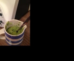 Thermy choc flake cookies