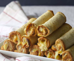 Variation Kiwi Classic Cheese Rolls