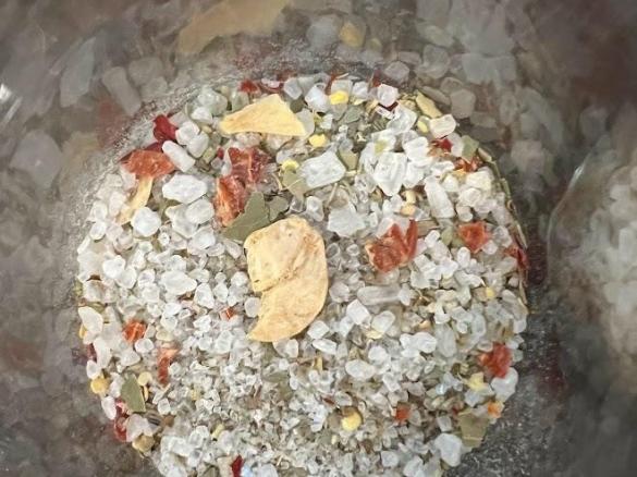 All Purpose Salt Blend