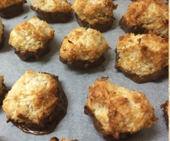 Coconut Macaroons