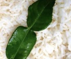 Coconut Rice