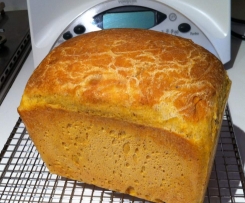 Potato/Sweet Potato Bread