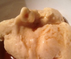 Cashew Icecream