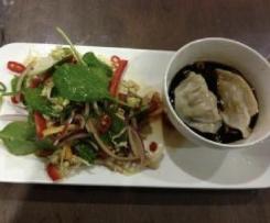 Steamed Pork Dumplings