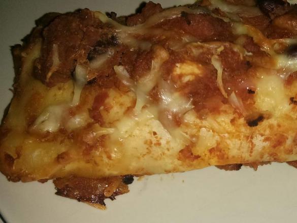 Best Chicken Enchiladas