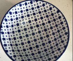 Thai Chilli Chicken and Basil