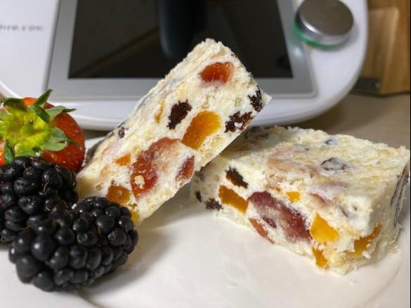 White Christmas - Old Style