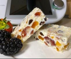 White Christmas - Old Style