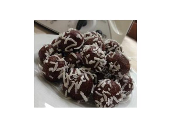 Chocolate Balls