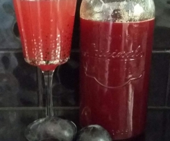 5-3-5 Plum Cordial