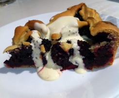 Mulberry Pie