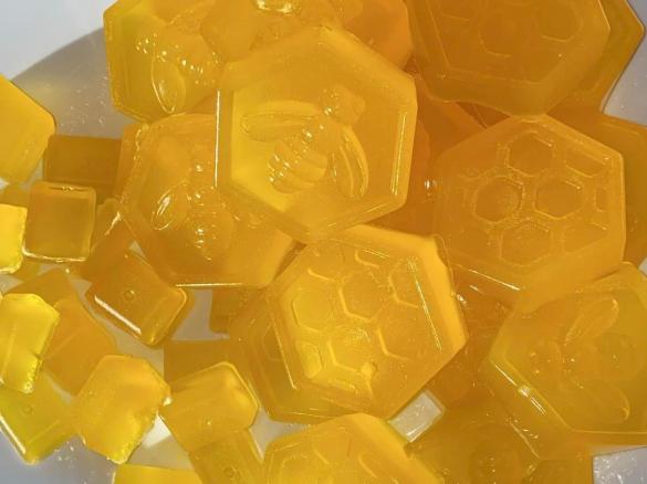 Vitamin C Gummies