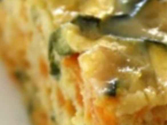 Tracca zucchini classic