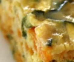 Tracca zucchini classic