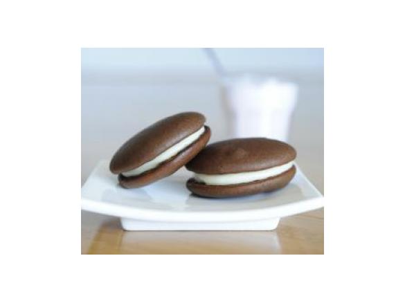 Whoopie Pies
