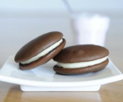 Whoopie Pies