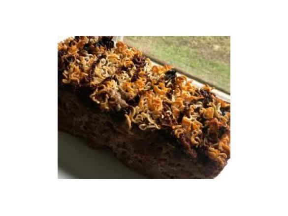 Gma's Meatloaf
