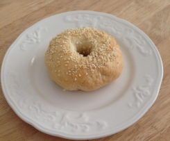 2 Hour Bagels