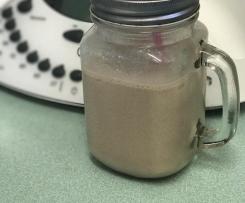 Choc Banana Super Smoothie