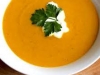 Thai Sweet Potato Soup